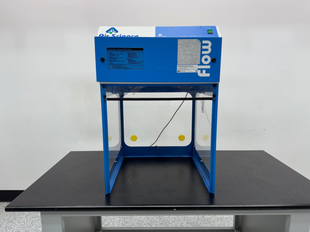 Image of Air Science PurAir Flow 24in Laminar Flow Cabinet
